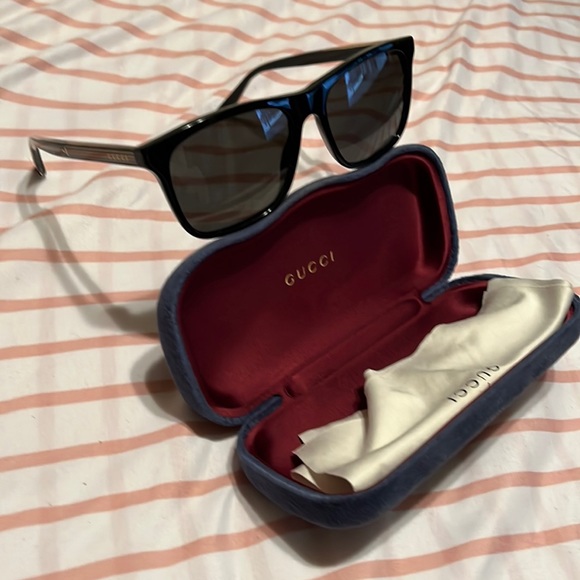 My Gucci shades - Picture 1 of 1